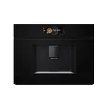 Bosch Series 8 Built-In Fully Automatic Coffee Machine CTL7181B0