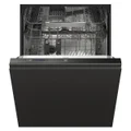 V-Zug 60cm Fully Integrated V6000 SL Dishwasher 4117100007