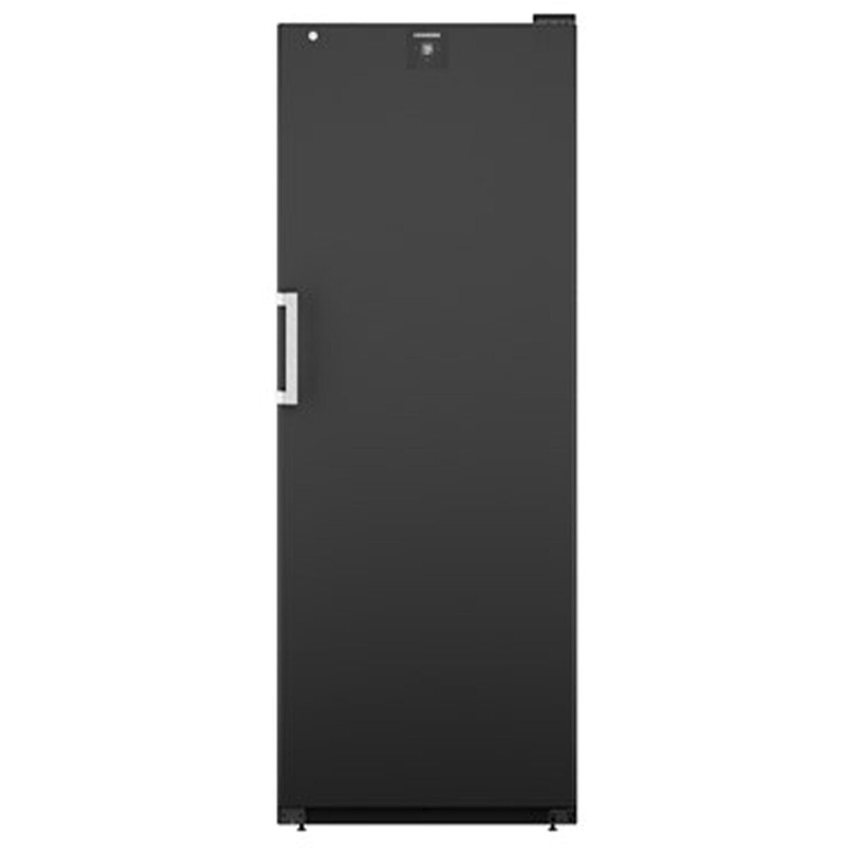 Liebherr GrandCru 324 Bottle Single Zone Wine Fridge Black WSBL7731