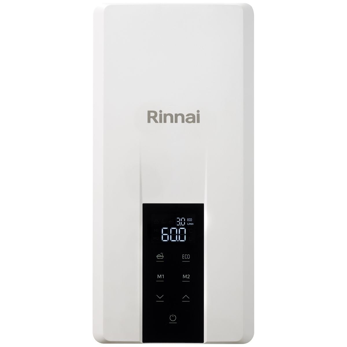 Rinnai Efinity Electric Continuous Flow Hot Water Heater ECF29I60