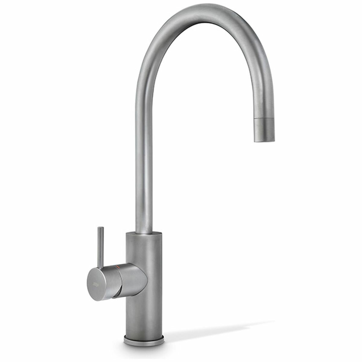 Zip Arc Kitchen Mixer Tap Gunmetal 94302