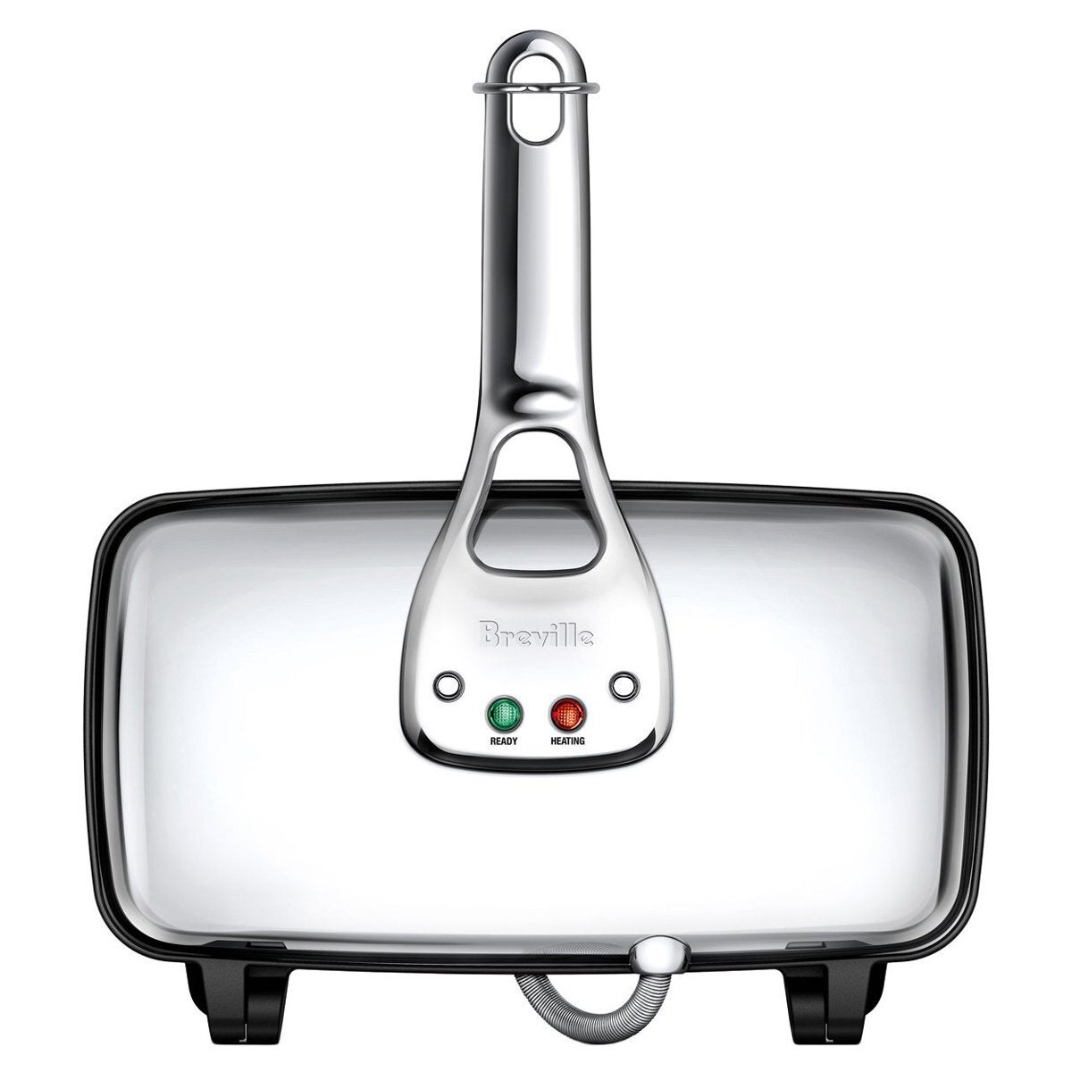 Breville BSG1974PSS the Original 74 Jaffle Maker Sandwich Press