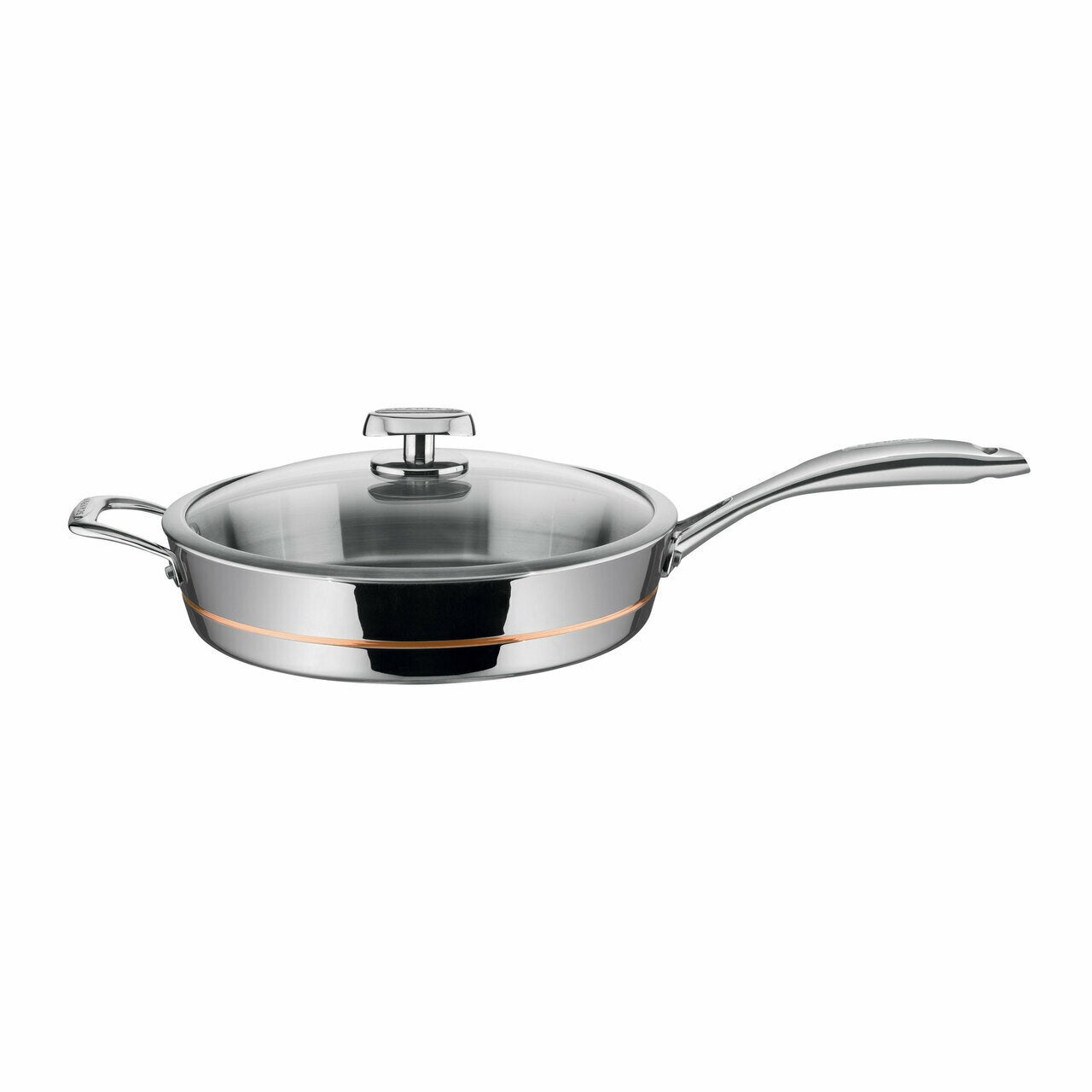 Scanpan Axis 30cm Saute Pan 26979