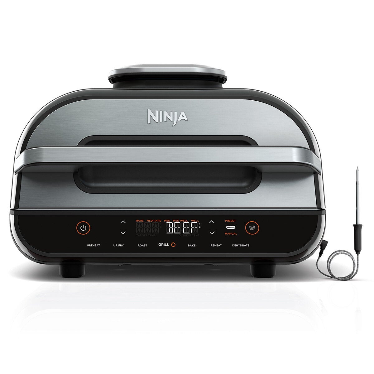 Ninja Foodi Smart XL Grill and Air Fryer AG551