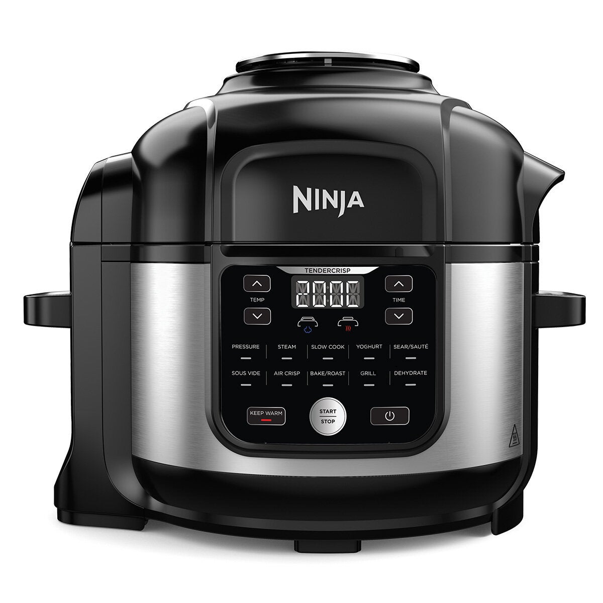 Ninja Foodi 6L Multi Cooker OP350