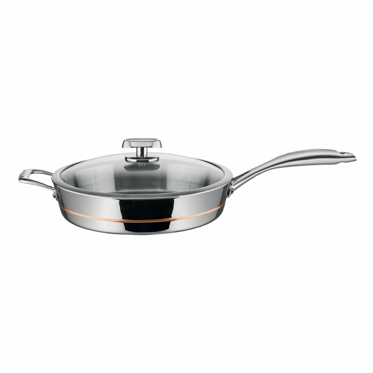 Scanpan Axis 32cm Saute Pan 26989