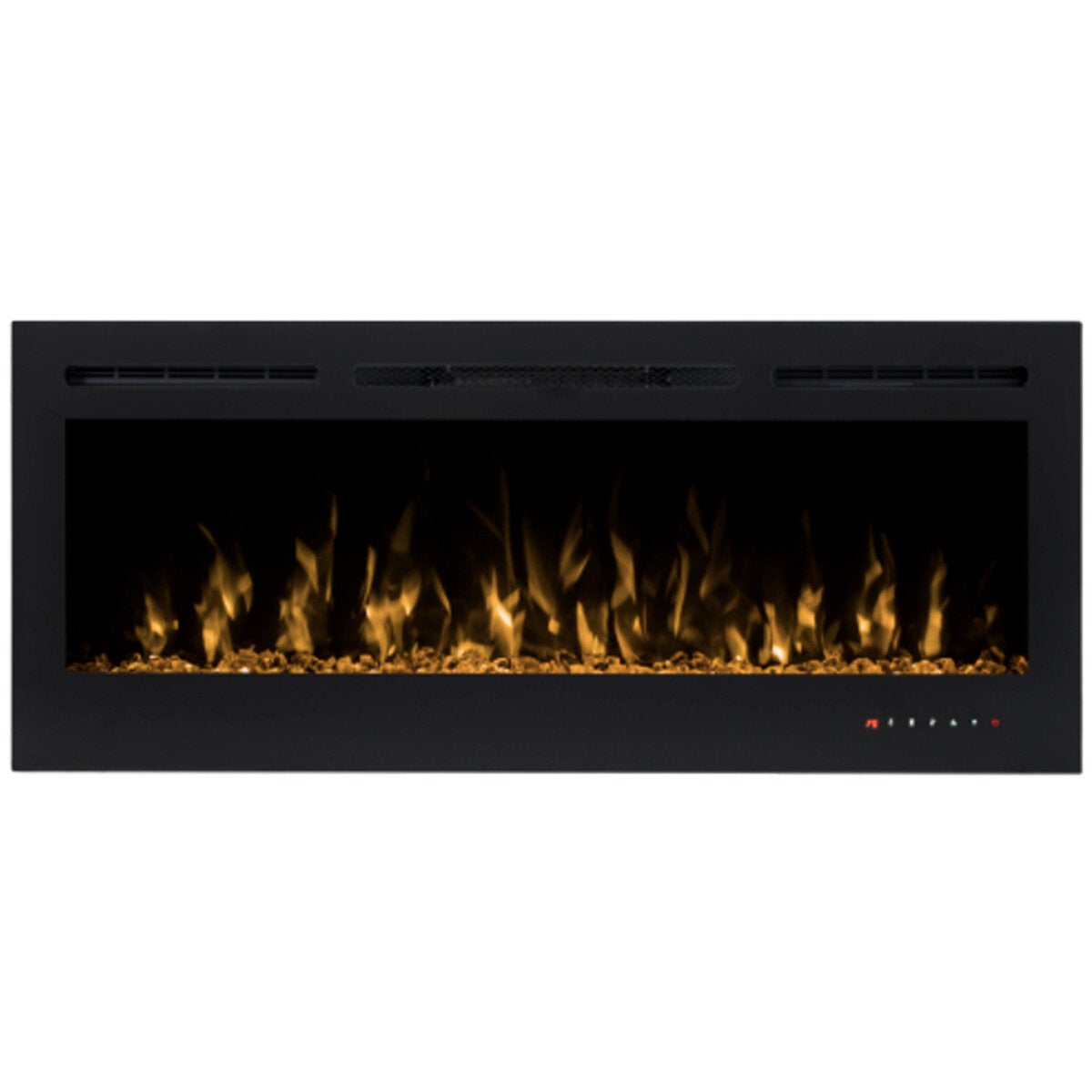 Modern Flames Challenger 50 Inch Electric Fireplace CEF-50B