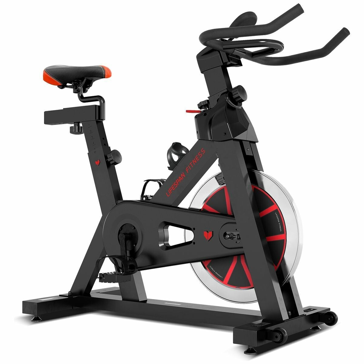 Lifespan Fitness Spin Bike LFEX-SP310-M2