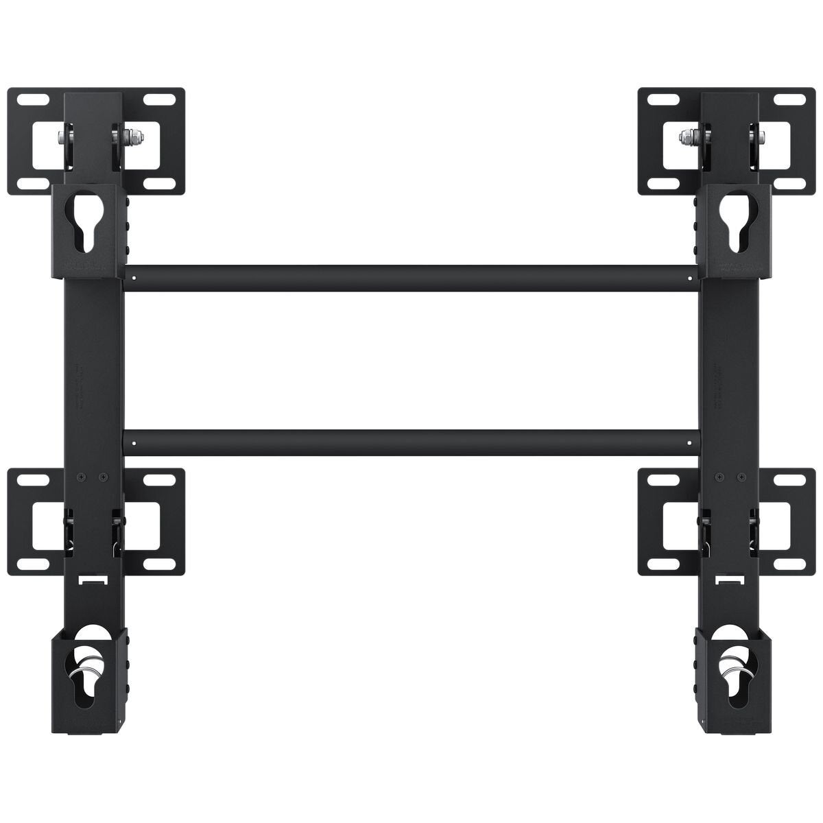 Samsung Slim Fit Wall Mount For 85 To 98 Inch TVs WMN8000SXT-XY