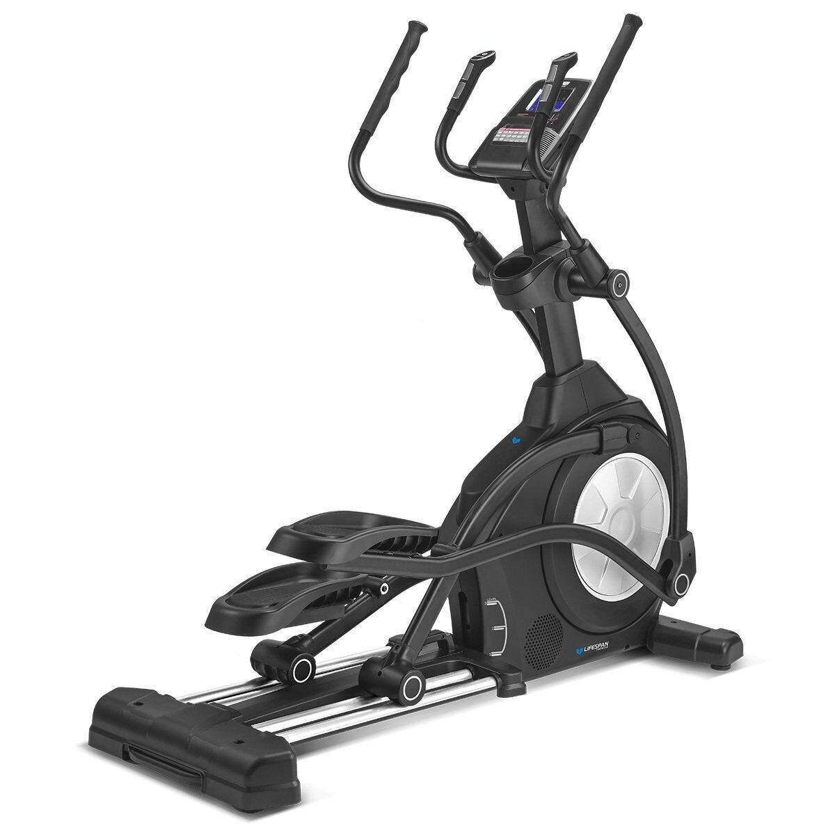 Lifespan Fitness Ascender Incline Cross Trainer XT40