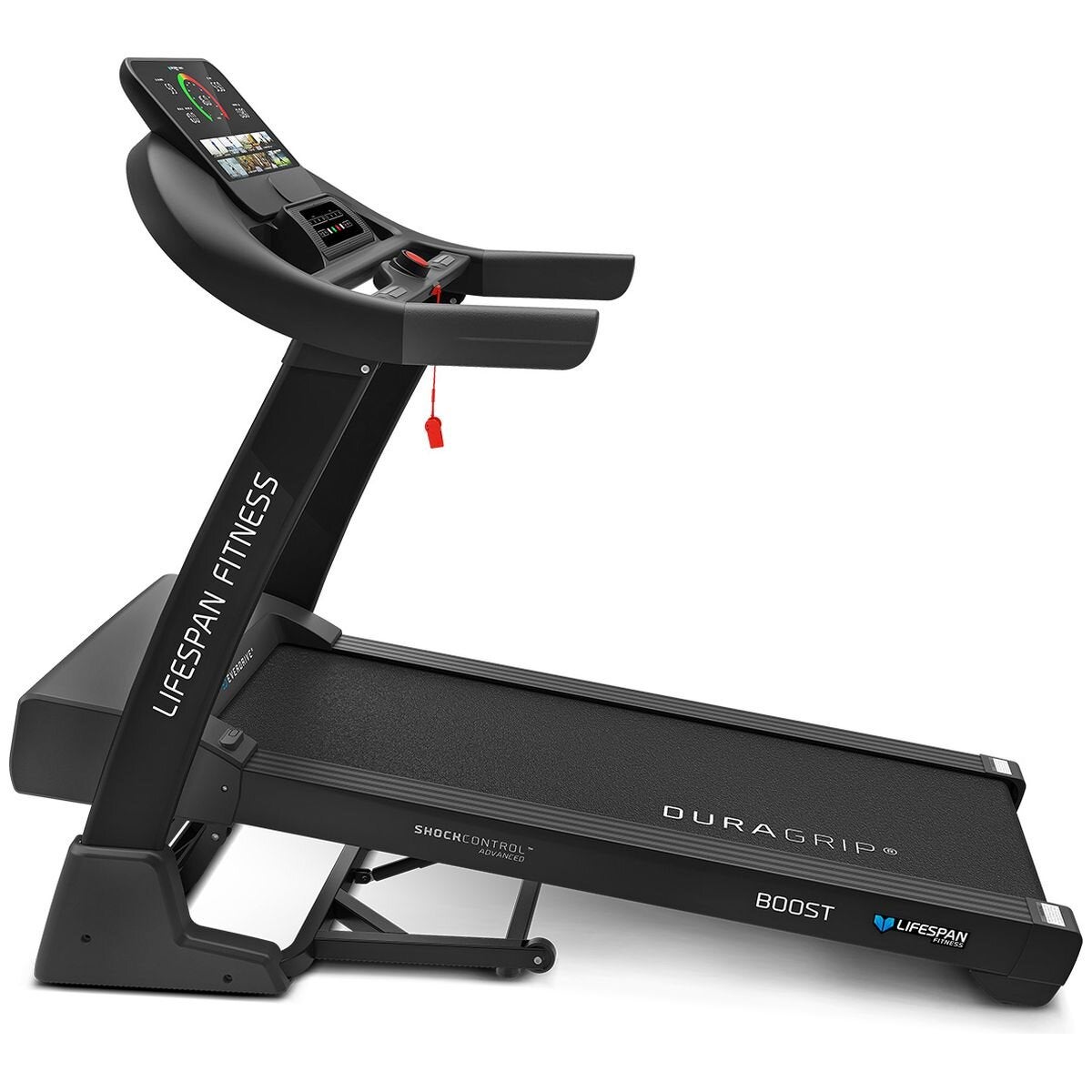 Lifespan Fitness Boost 2 Treadmill LFTM-BOOST2