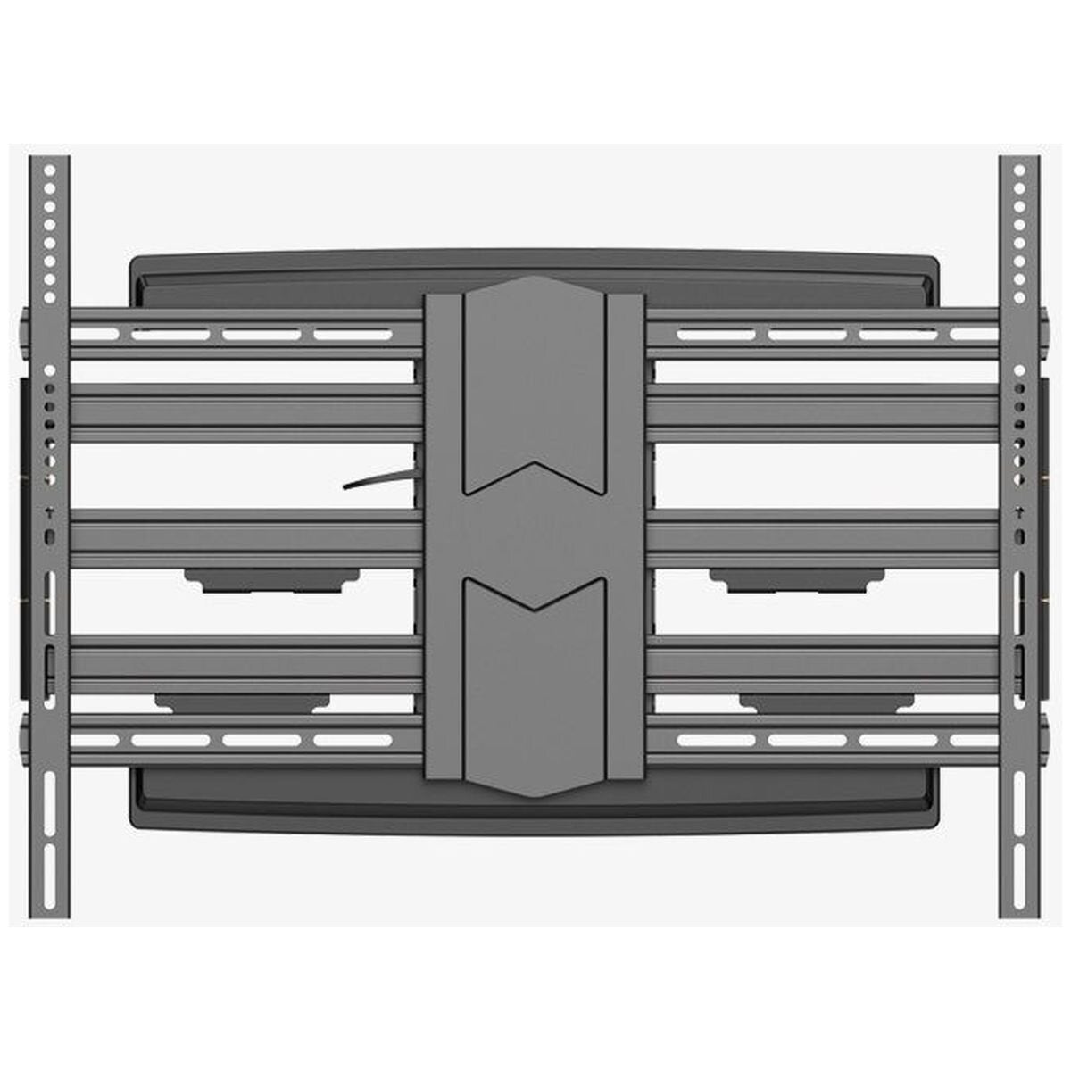 Ezymount 43 - 100 Inch Full Motion TV Wall Mount VLM-6800
