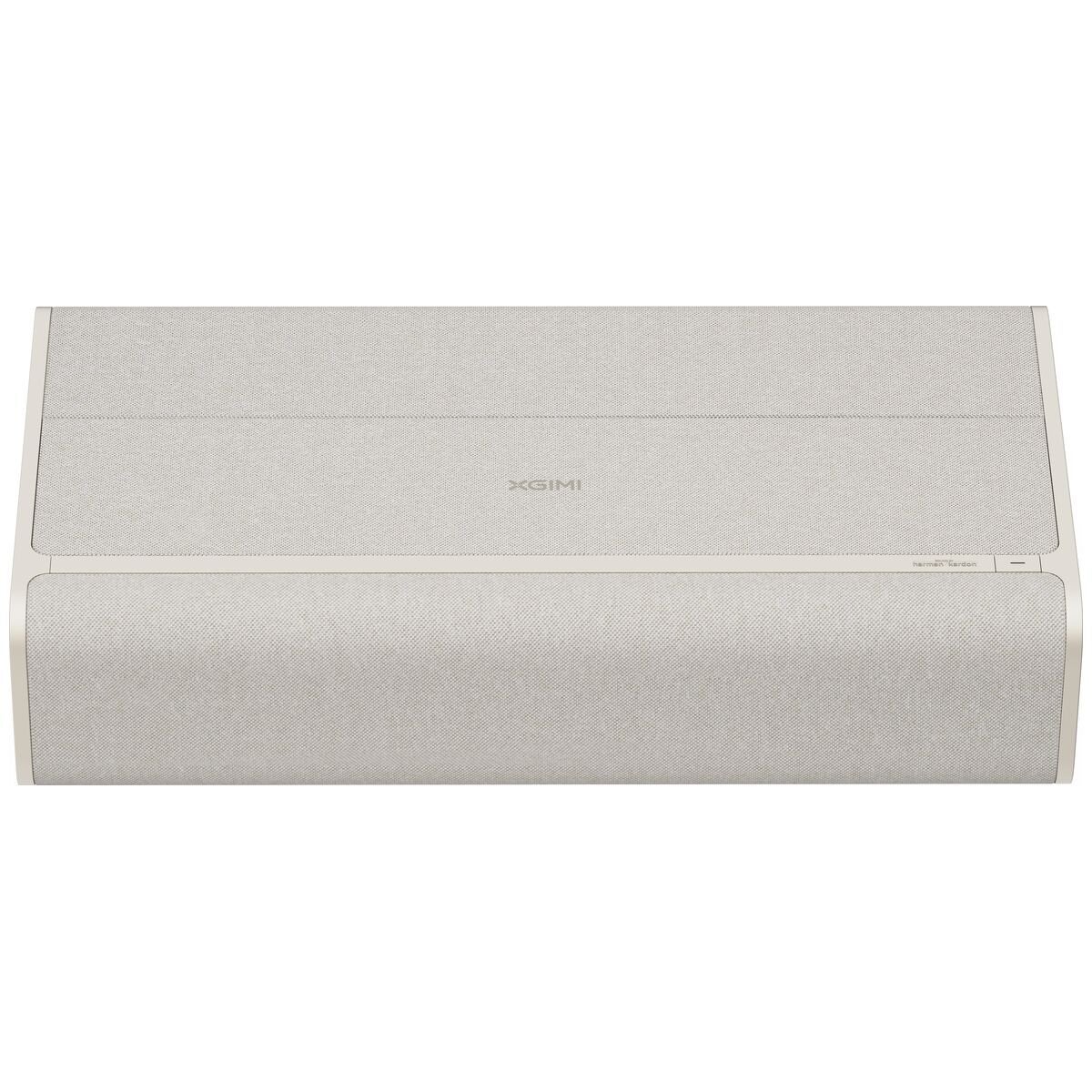 XGIMI Aura 2 Dual Laser 4K Short Throw Projector WM03B