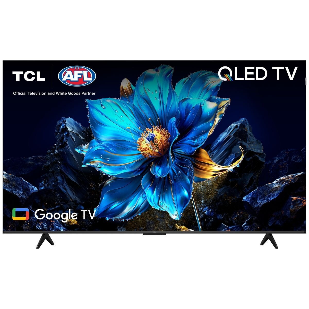 TCL 75 Inch P7K 4K QLED Google TV 75P7K [2025]