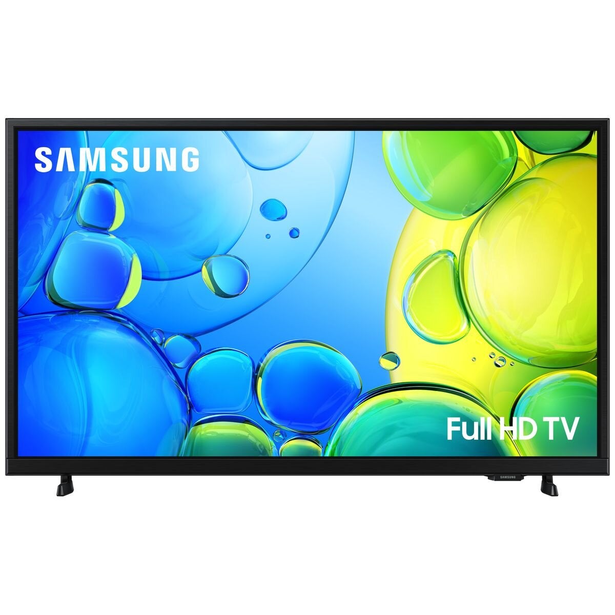 Samsung 32 Inch F6000F Full HD Smart TV UA32F6000FWXXY [2025]