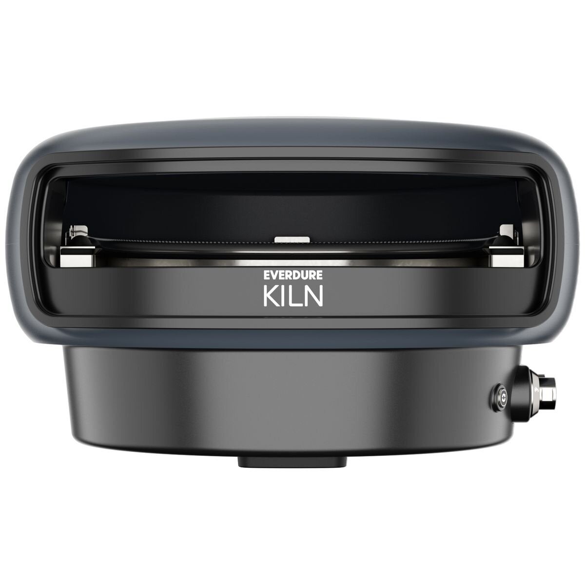 Everdure Kiln R Series 2 Burner LP Gas Pizza Oven Graphite EKILN2G