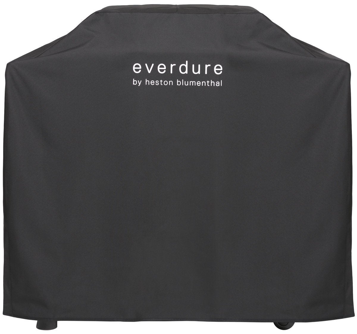 Everdure by Heston Blumenthal HBG3COVER Long Cover for Furnace BBQ