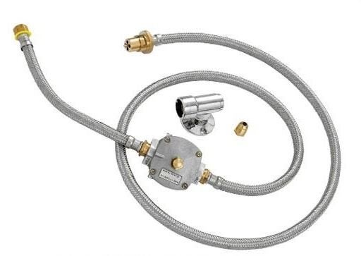 Everdure HBG3NGCK Natural Gas Conversion Kit for Furnace