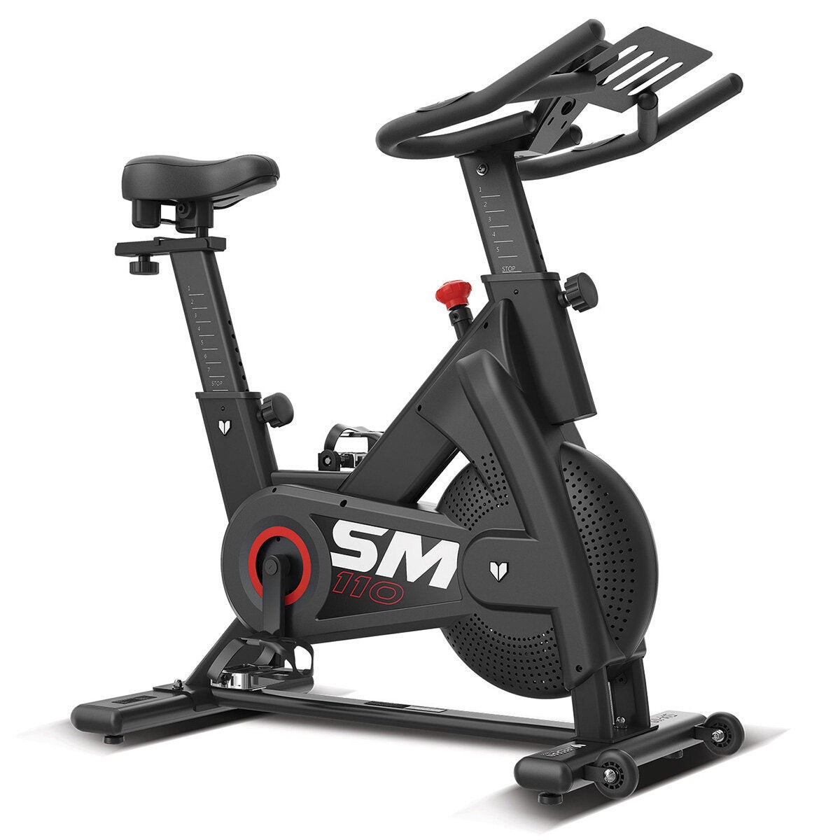 Lifespan Fitness SM-110 Magnetic Spin Bike LFEX-SM110