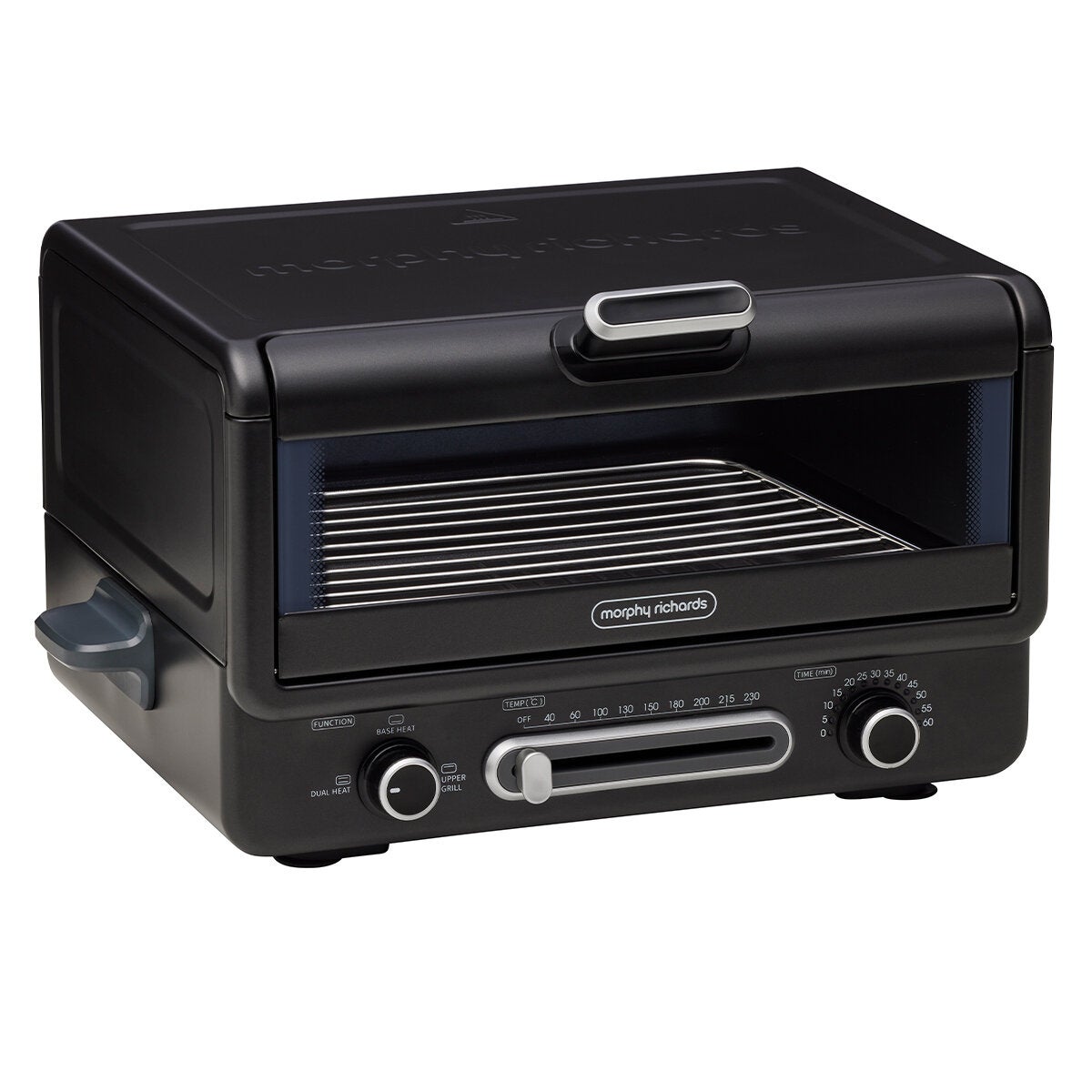 Morphy Richards MultiOven Titanium MRMPO12T