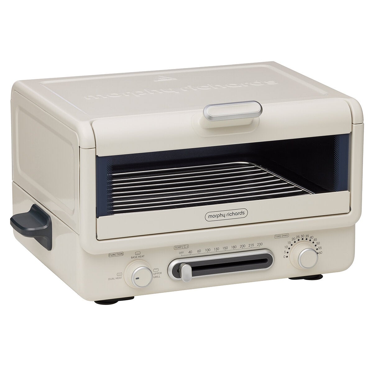 Morphy Richards MultiOven White MRMPO12W