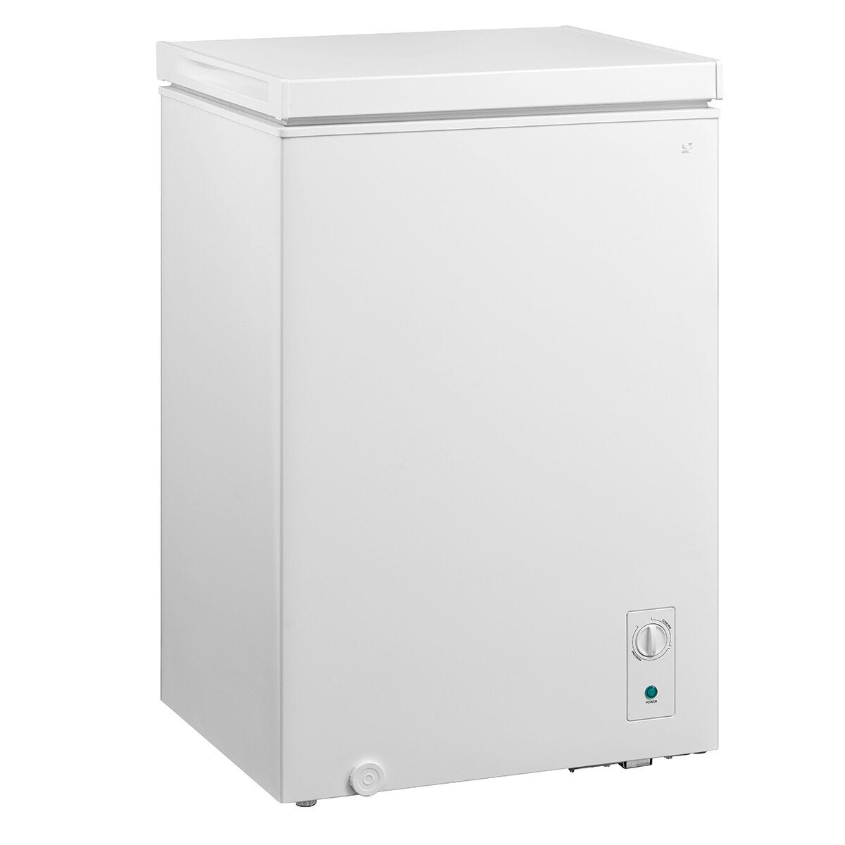 Seiki 99L Hybrid Chest Freezer SC-100AU8CH