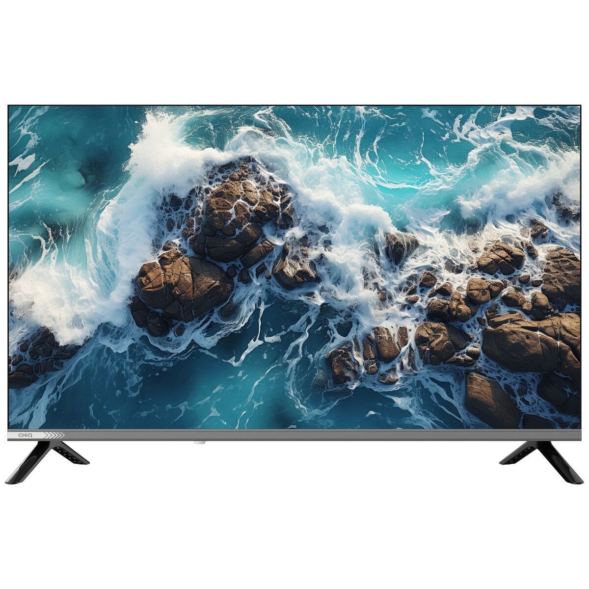 CHiQ 32 Inch M10 Smart HD LED Google TV L32M10 [2025]