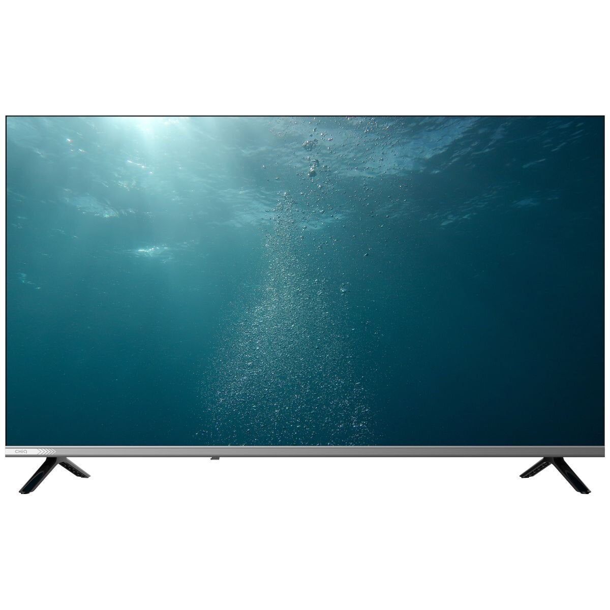 CHiQ 40 Inch M10 Full HD Smart LED Google TV L40M10 [2025]