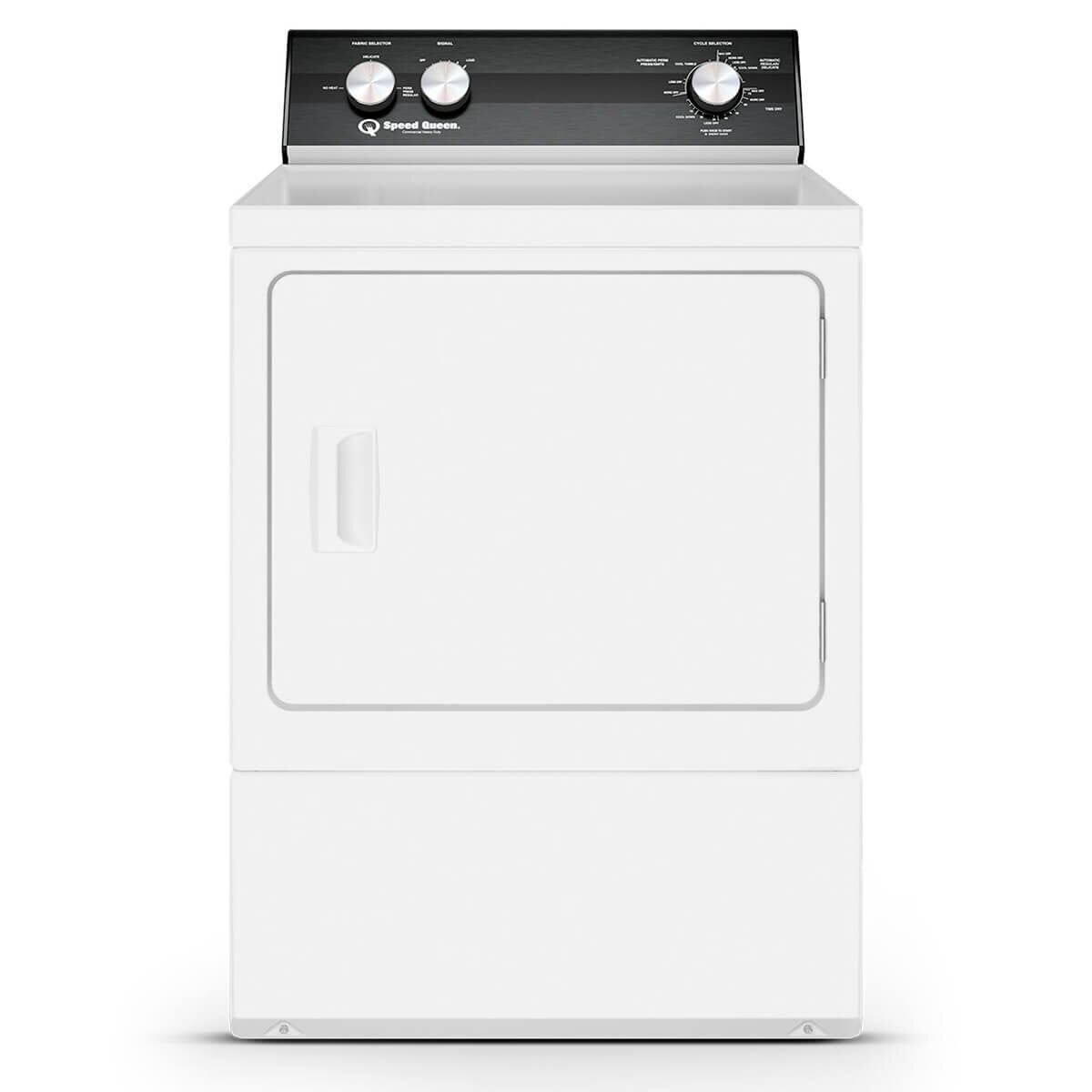 Speed Queen 9kg Electric Vented Dryer ADE3TR