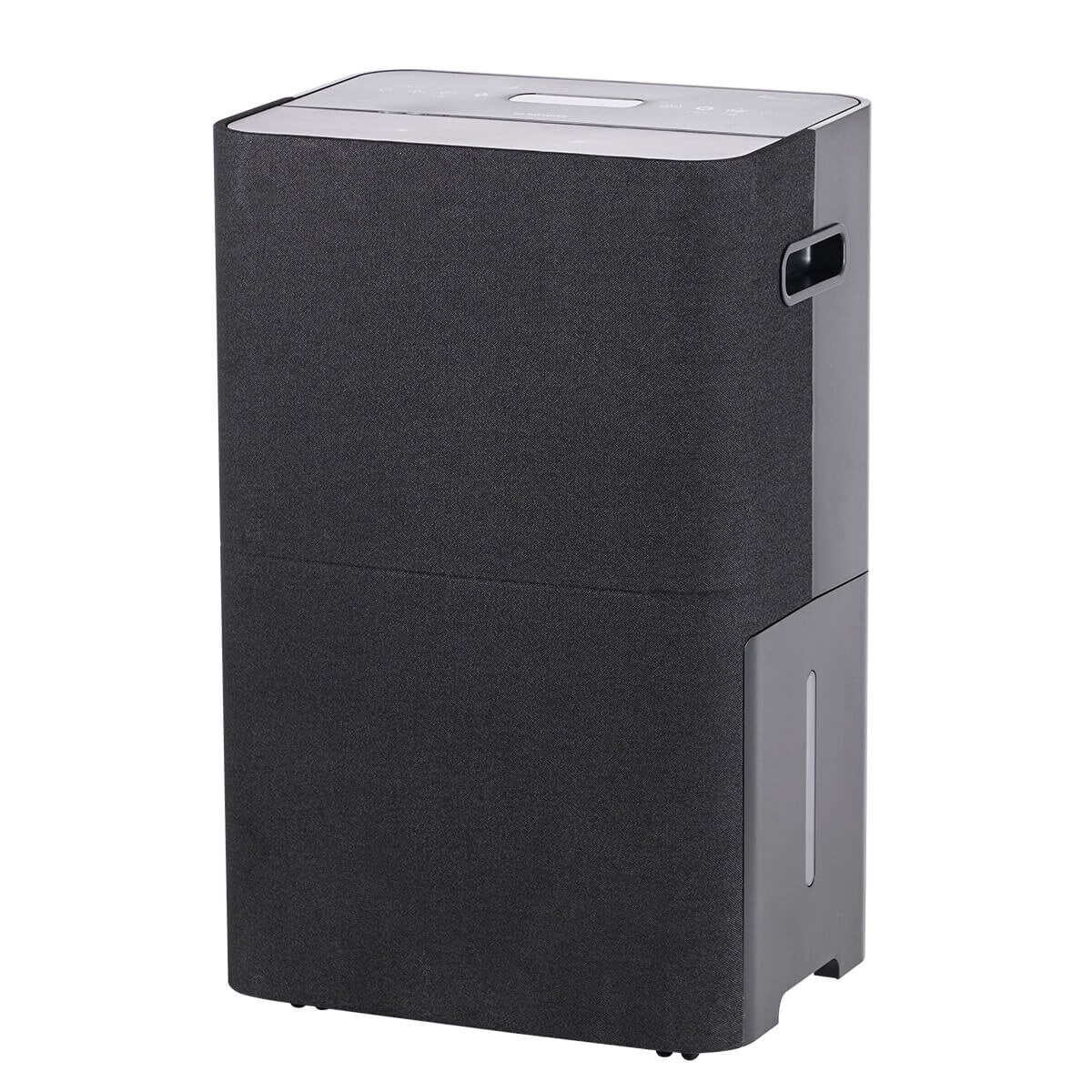 Ausclimate Medium+ 25L Smart Dehumidifier with Charcoal Fabric ACD225CB