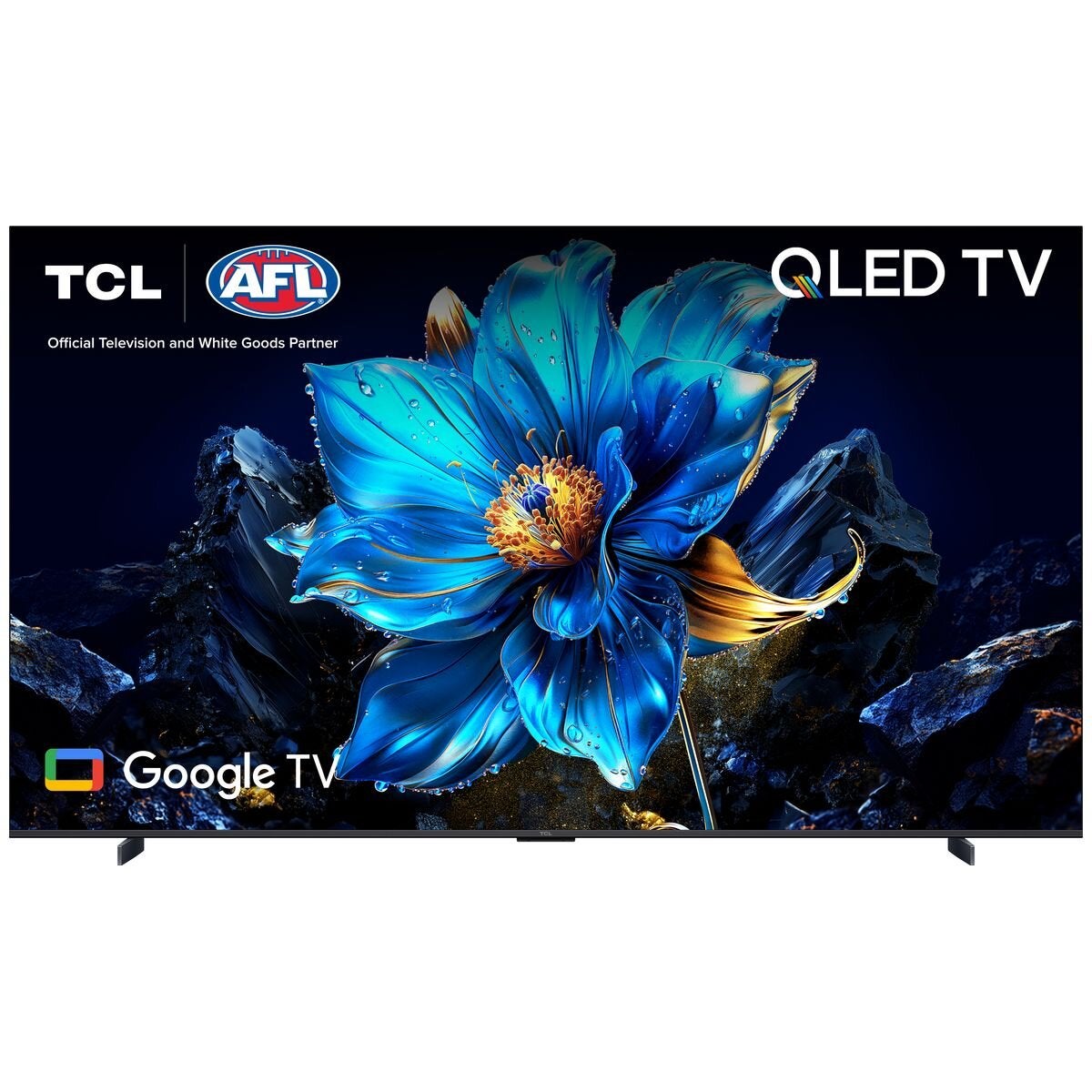 TCL 98 Inch P7K 4K QLED Google TV 98P7K [2025]