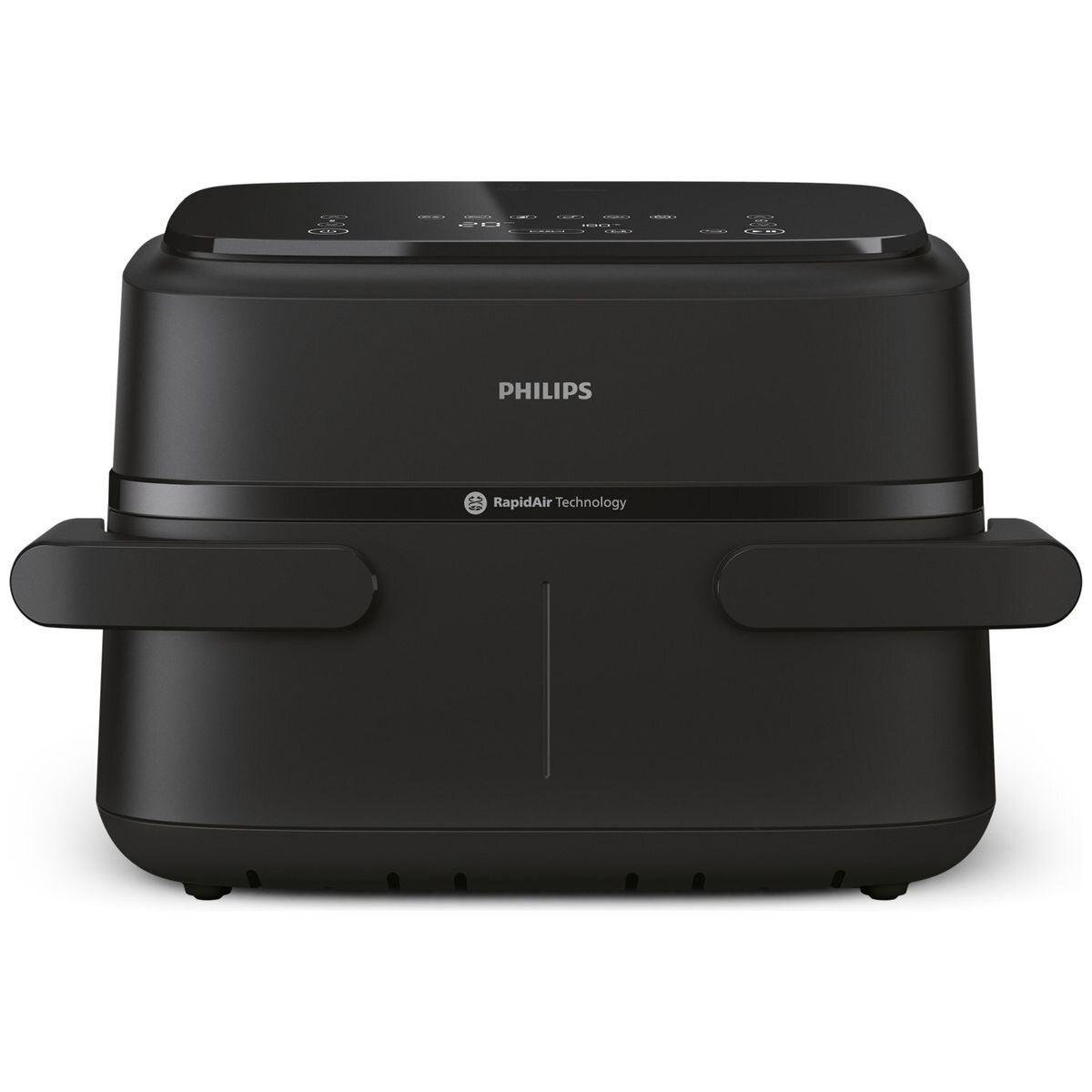 Philips 1000 Series 7.1L Dual Basket Airfryer XL NA150-00