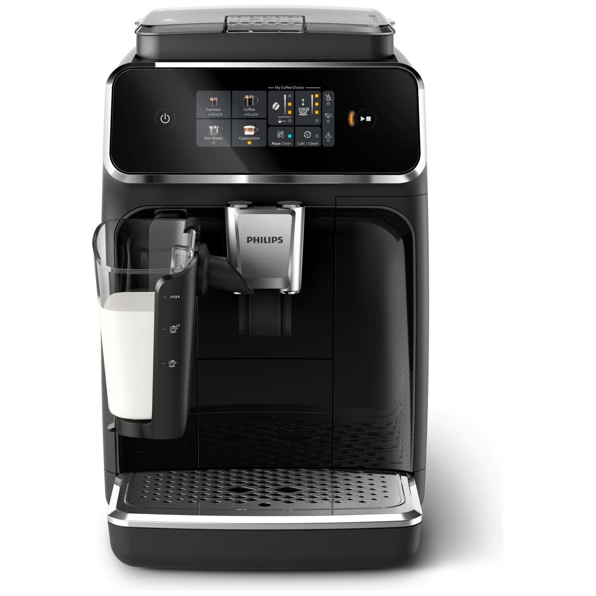 Philips 2300 Series LatteGo Fully Auto Espresso Machine EP2331-30