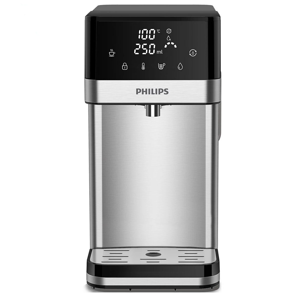 Philips Instant Heating Water Filtration Station ADD5910M