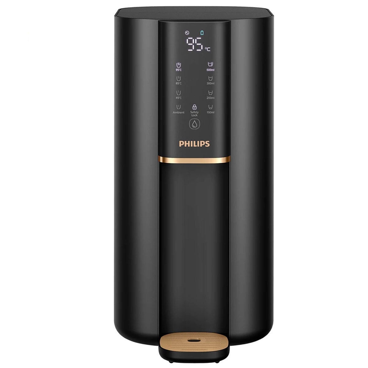 Philips RO Water Station with Aquaporin Inside ADD6901HBK01