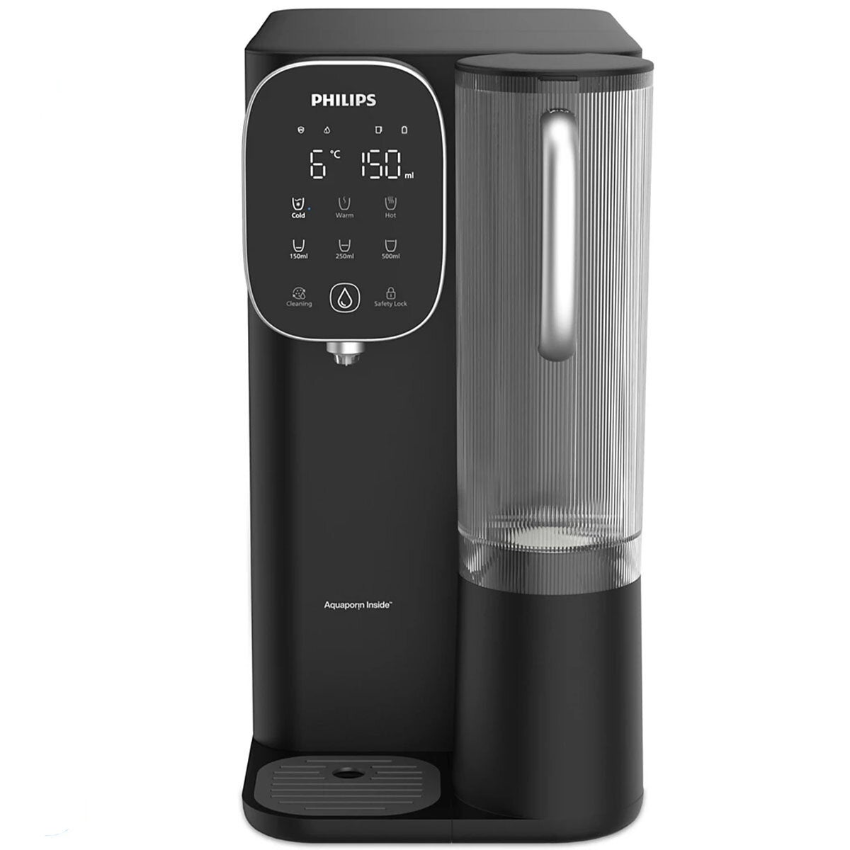 Philips RO Water Station with Aquaporin Inside ADD6912BK