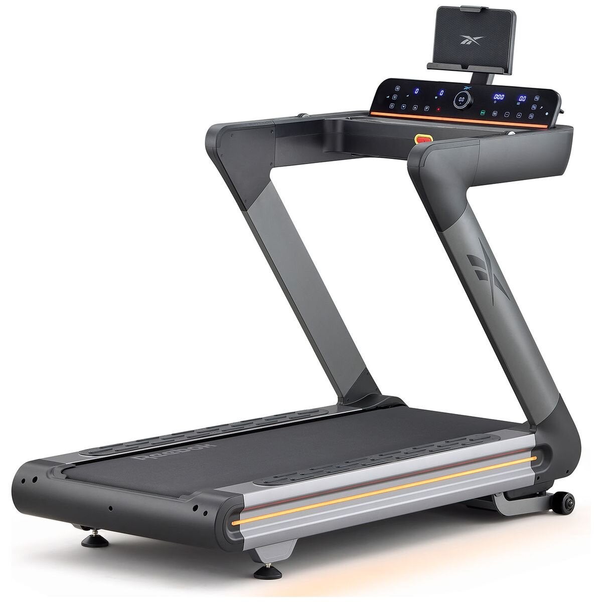 Reebok Z-Tech Treadmill RFTM-ZTDC