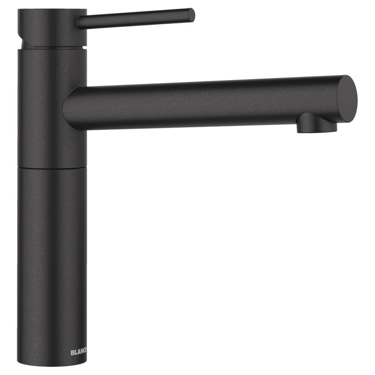Blanco ALTA II Single Lever Mixer tap Anthracite 527575