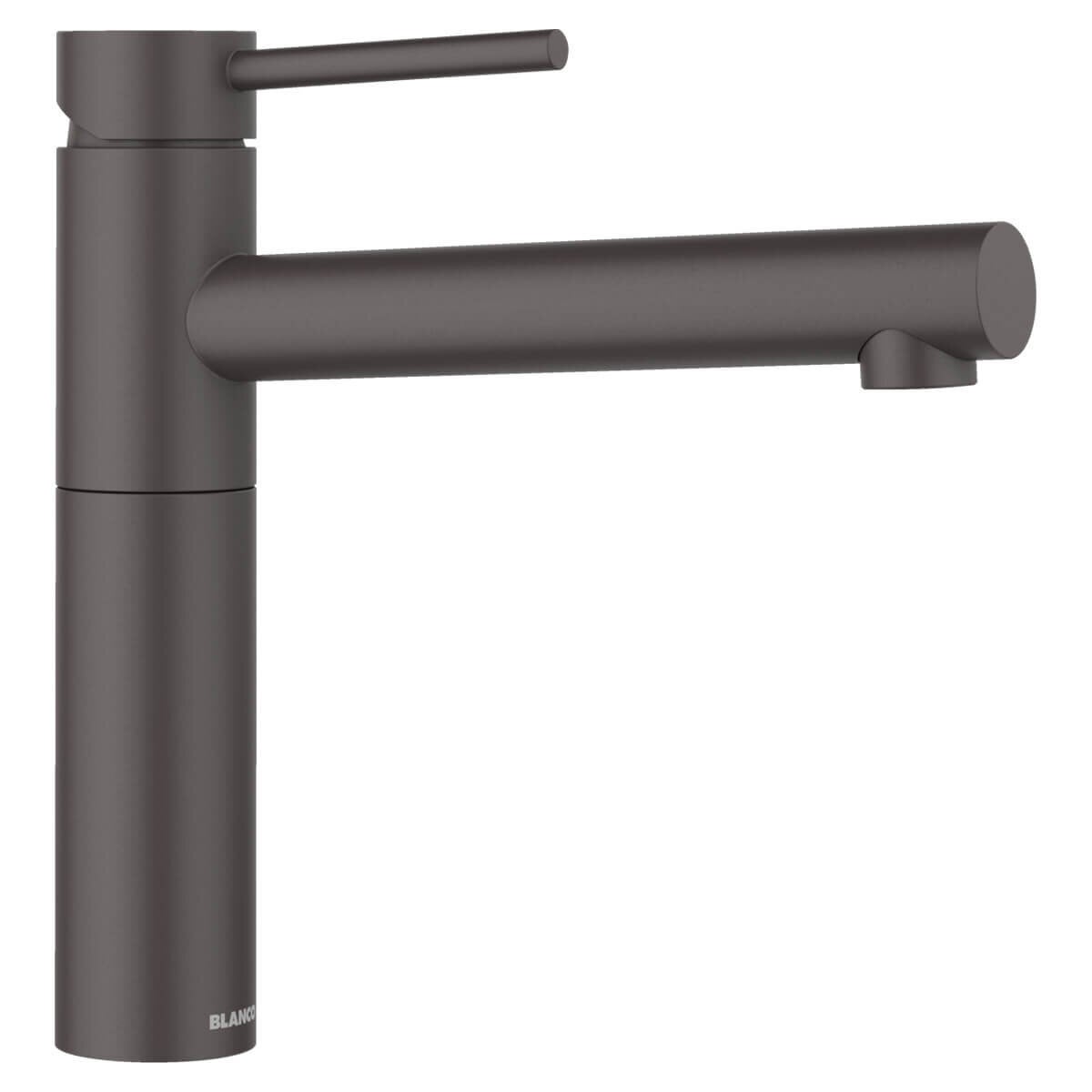 Blanco ALTA II Single Lever Mixer tap Rock Grey 527576