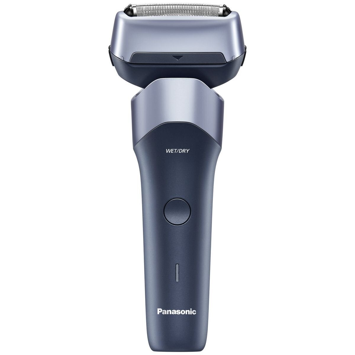 Panasonic Series 500 3-Blade Shaver Blue ES-RM3FXA541