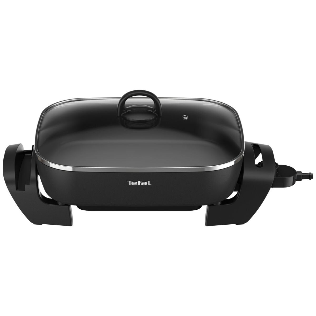 Tefal Electric Frypan Easy Banquet KC6018