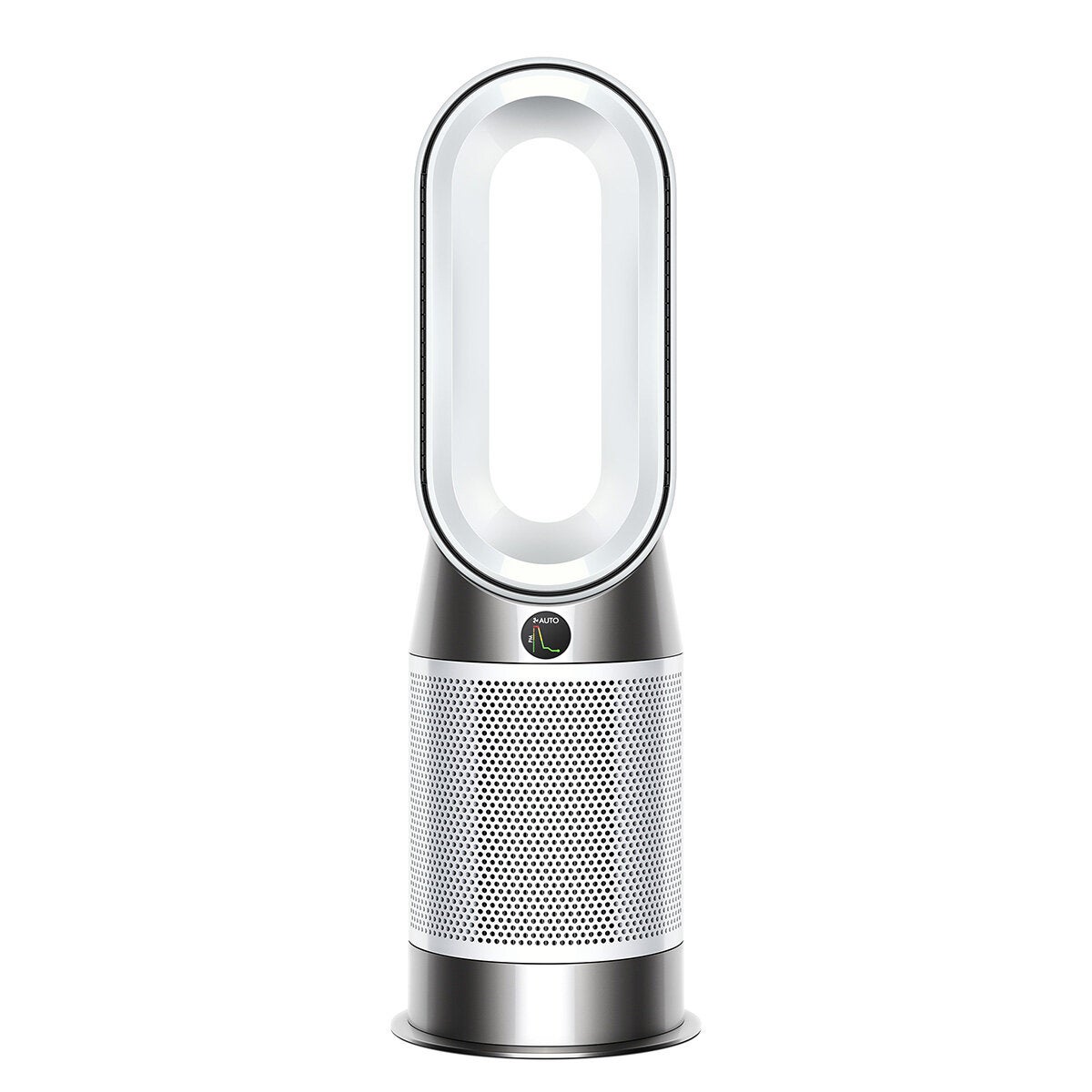 Dyson HP1 Hot+Cool Air Purifier White/Silver 544880-01