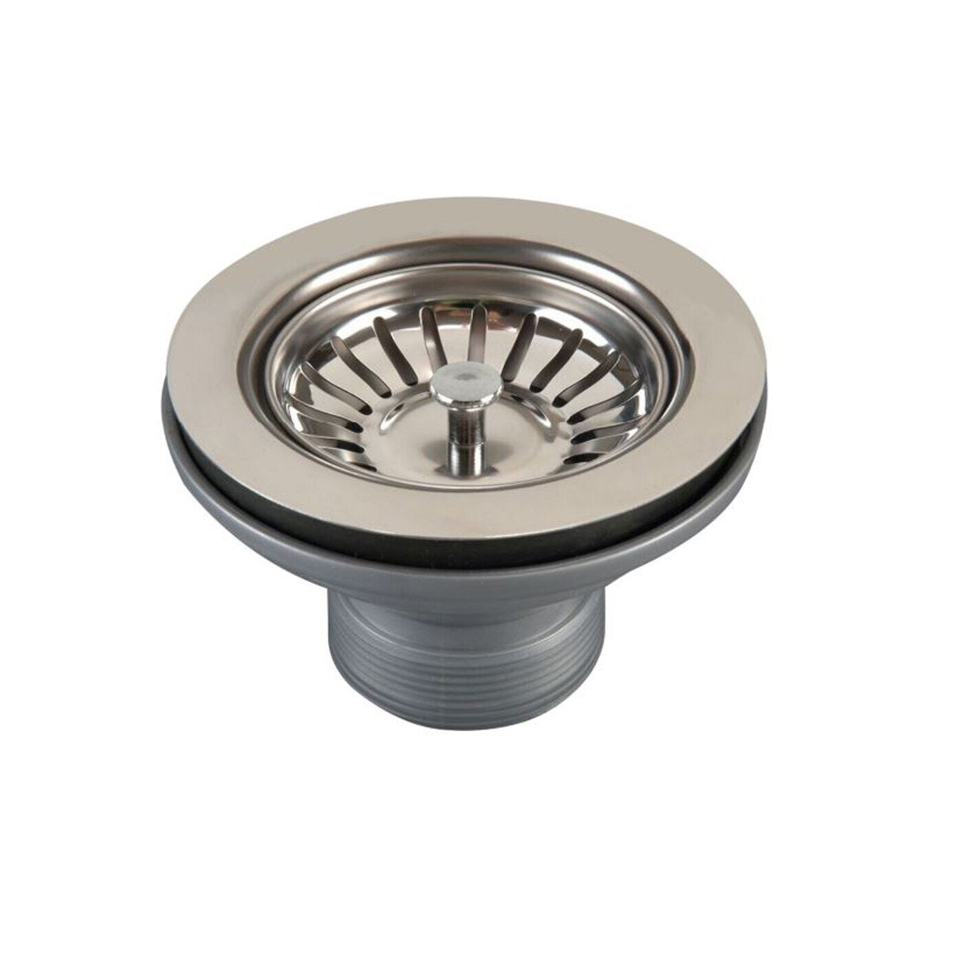 Turner Hastings 50BW 50 x 50mm Basket Waste and Long Thread