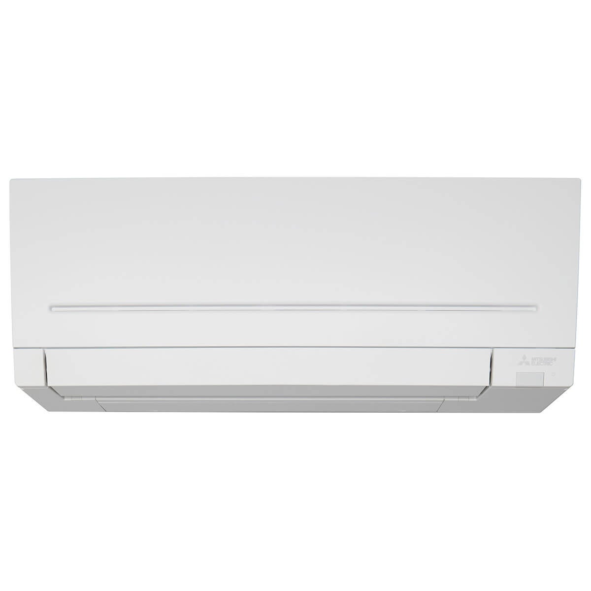 Mitsubishi Electric 2.5kW MSZ-AP Series DRED-Enabled Split System Air Conditioner MSZAP25VGKD2KIT