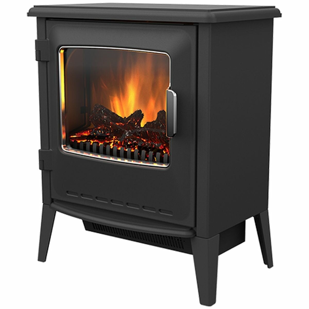Dimplex Riley 2kW Electric Fire Heater RLY20-AU