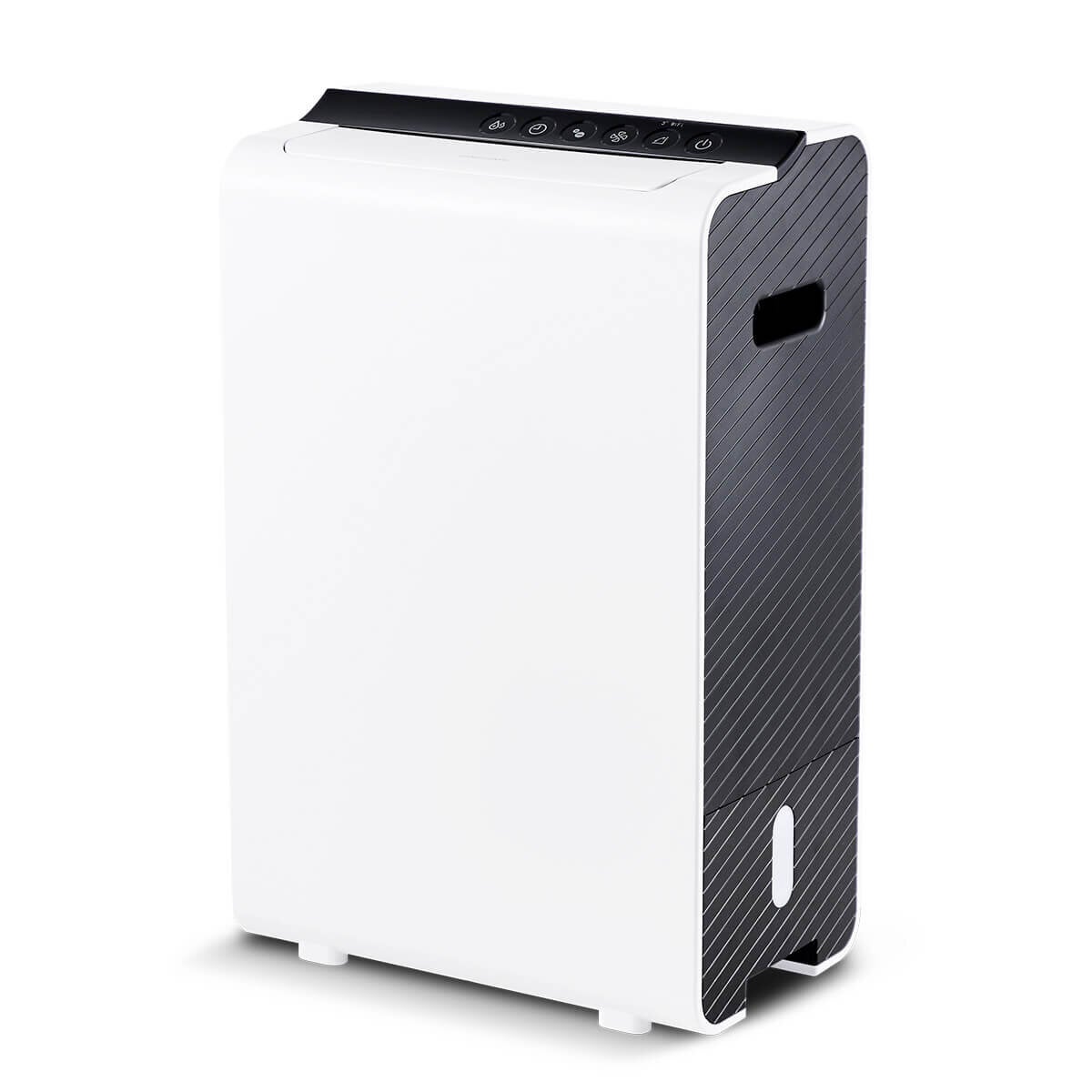 Ausclimate Desiccant 10L Smart Dehumidifier ACD200