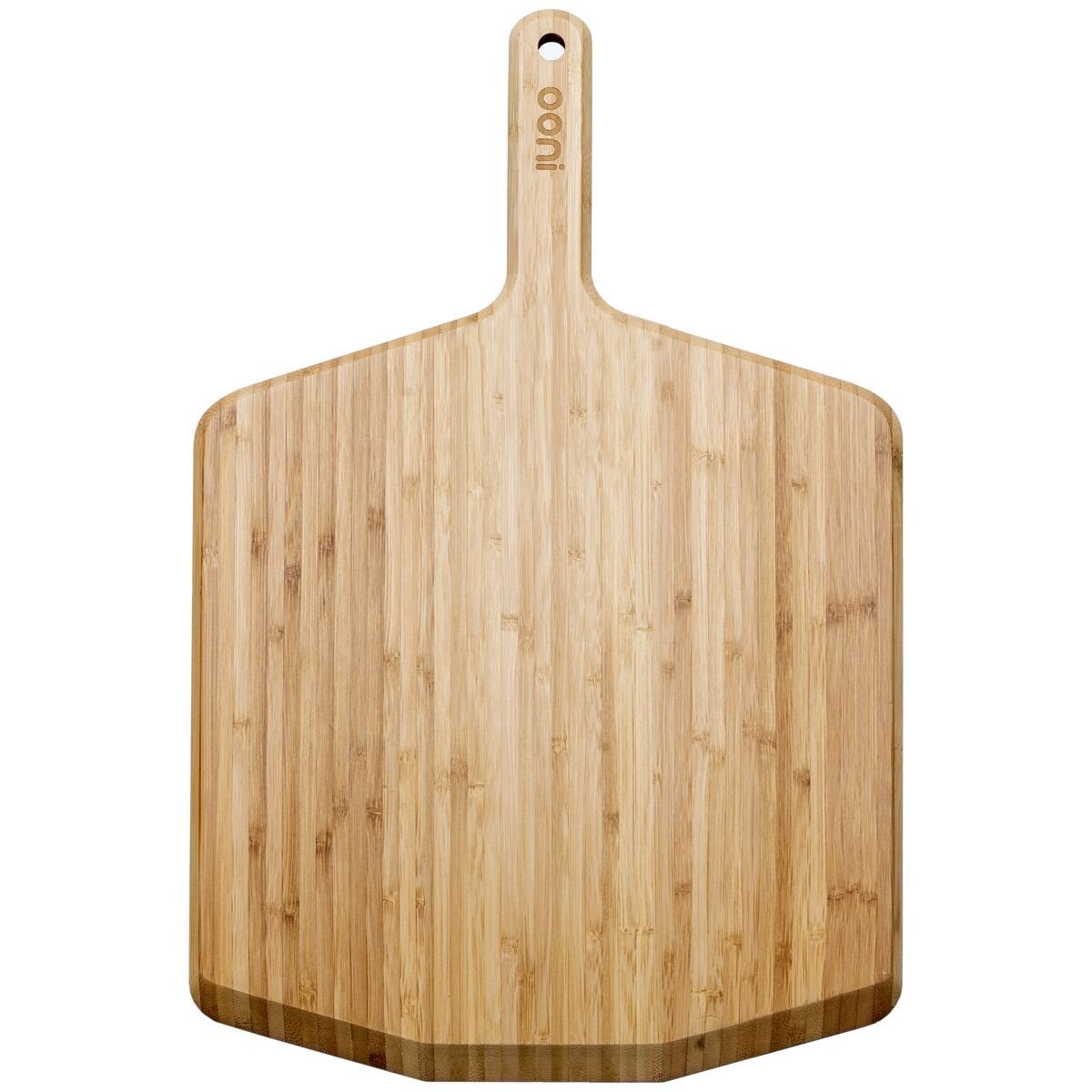 Ooni 16 Inch Bamboo Pizza Peel UU-P0B900