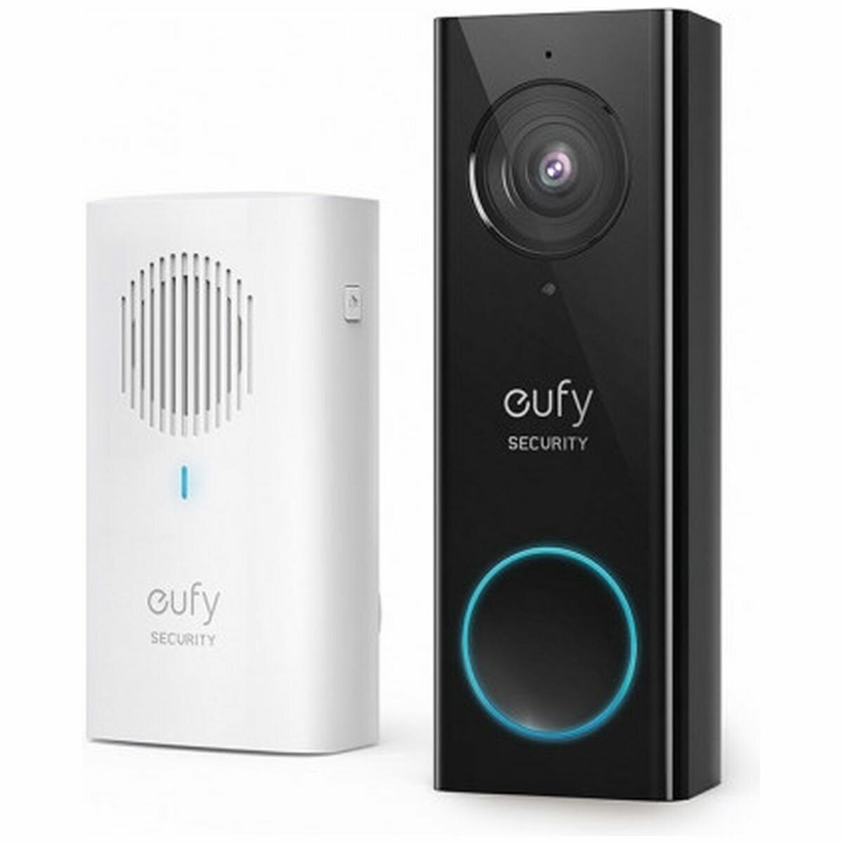 Eufy 2k Security Wireless Video Doorbell E8210CW1