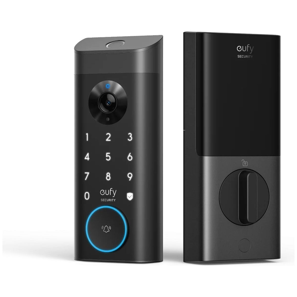 Eufy E330 Video Smart Lock T8531TY1