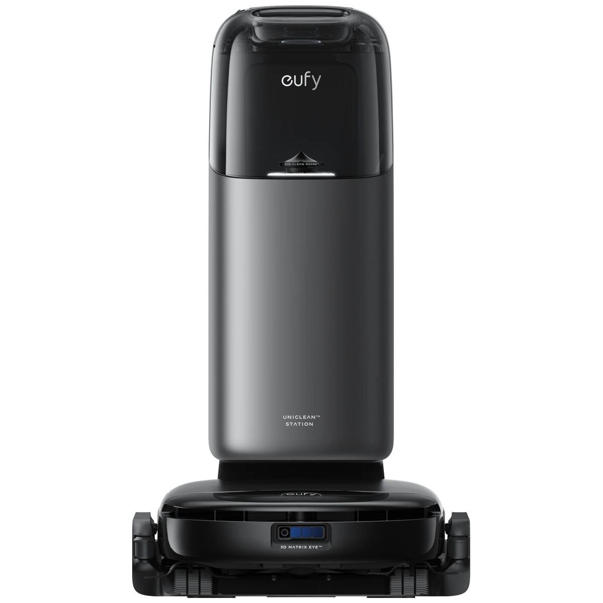 Eufy S1 Pro Robot Vacuum T2080T11